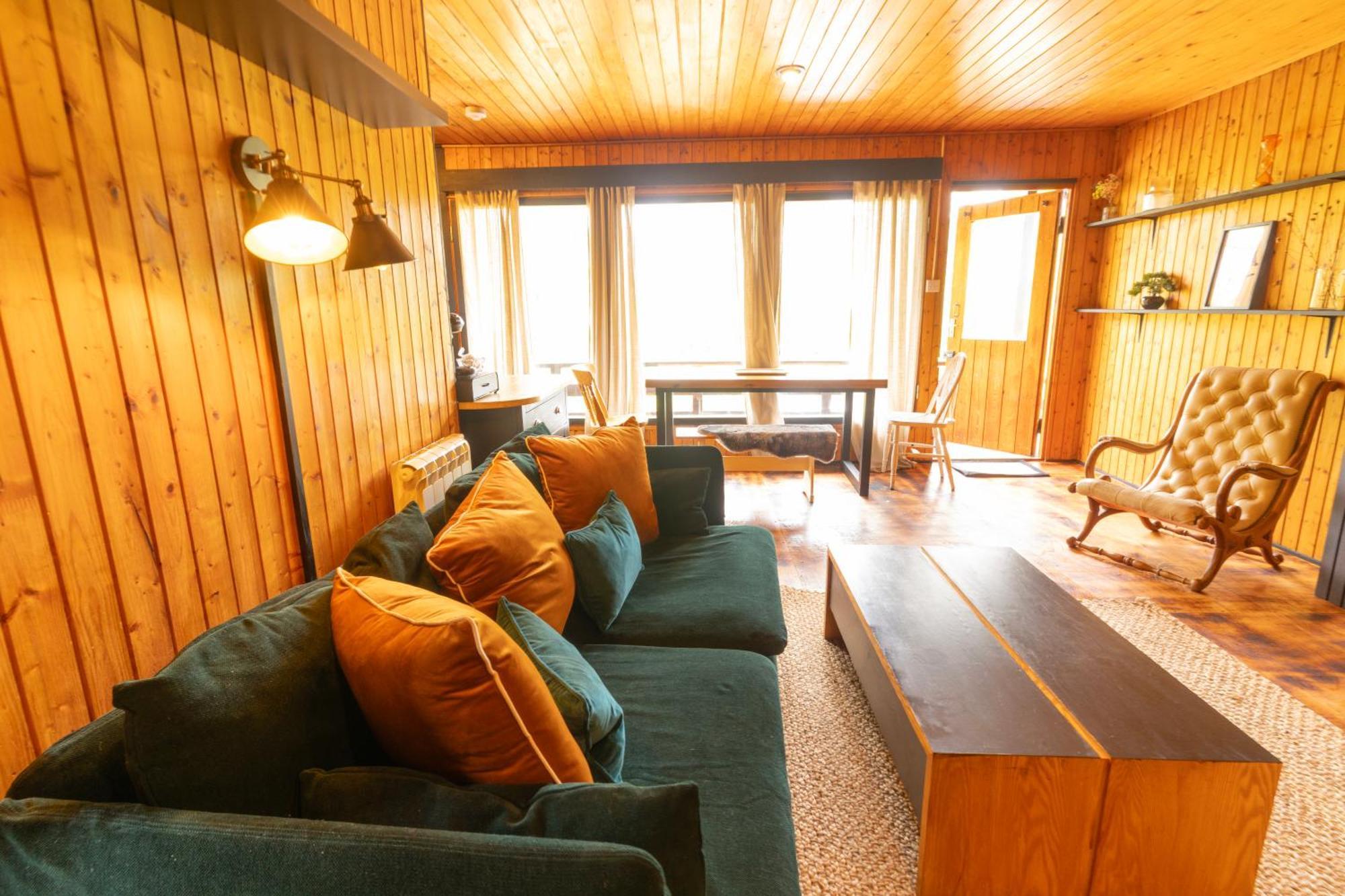 Kingswood Lodges فورت ويليام المظهر الخارجي الصورة